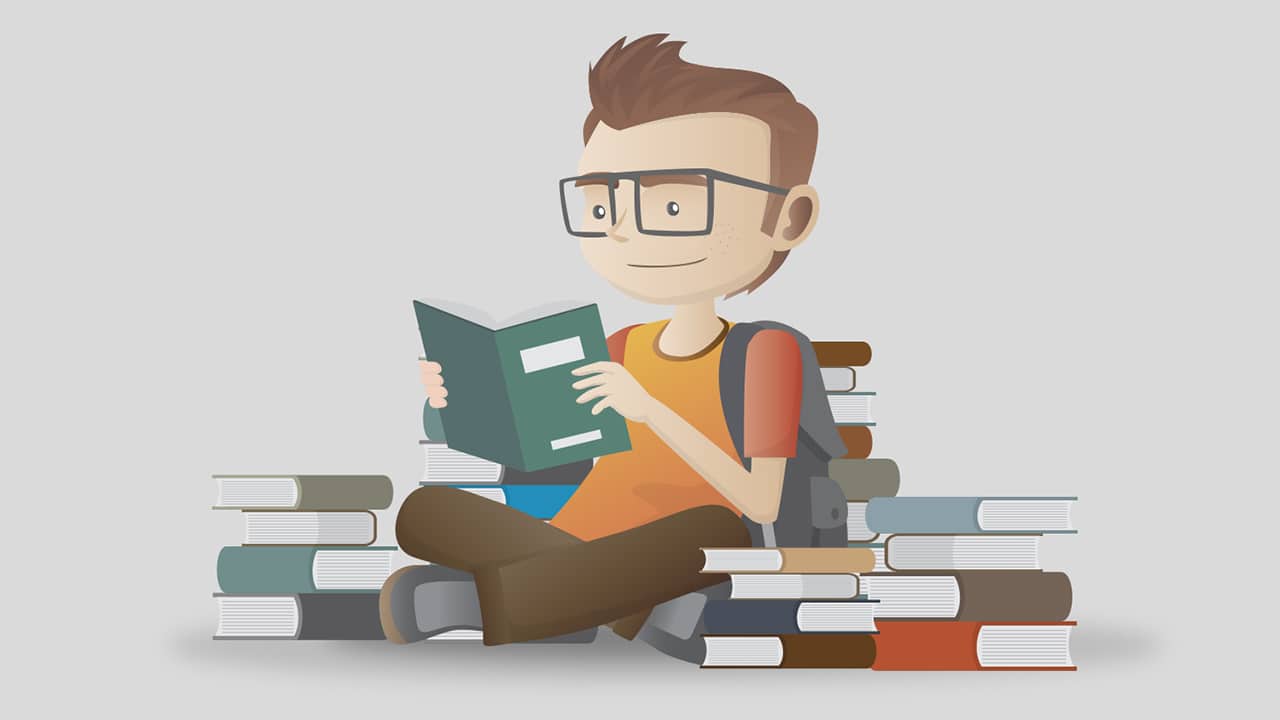 بهترین زمان درس خواندن