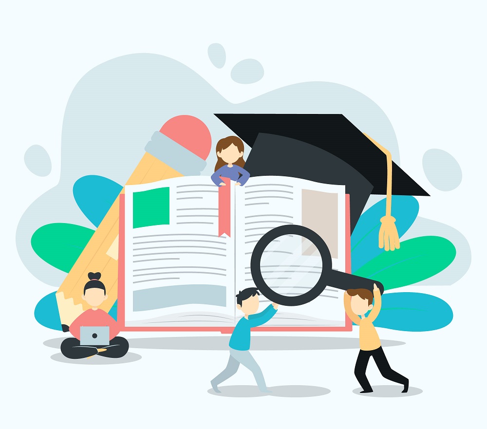 مطالعه مفید چیست و چگونه است؟