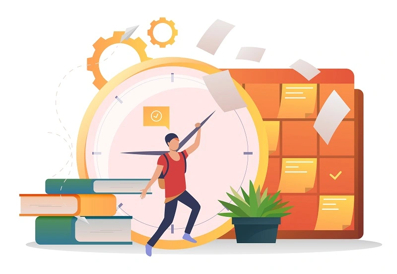 چرخه مطالعه چیست؟