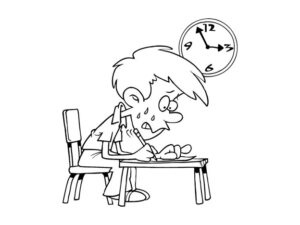 مطالعه مستمر، اشتباهی که بهترین زمان درس خواندن را نابود میکند