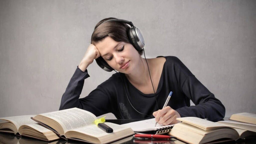 حفظ کردن درس ساده است