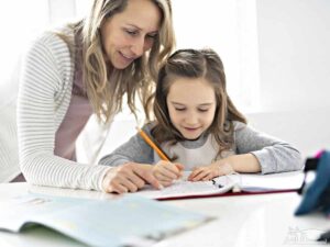 روش های حفظ کردن درس ها