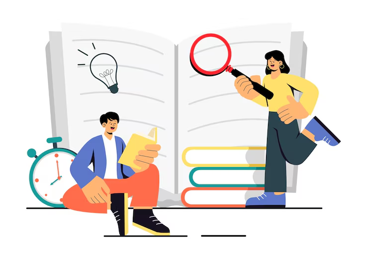 مطالعه مفید