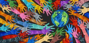 جامعه جهانی