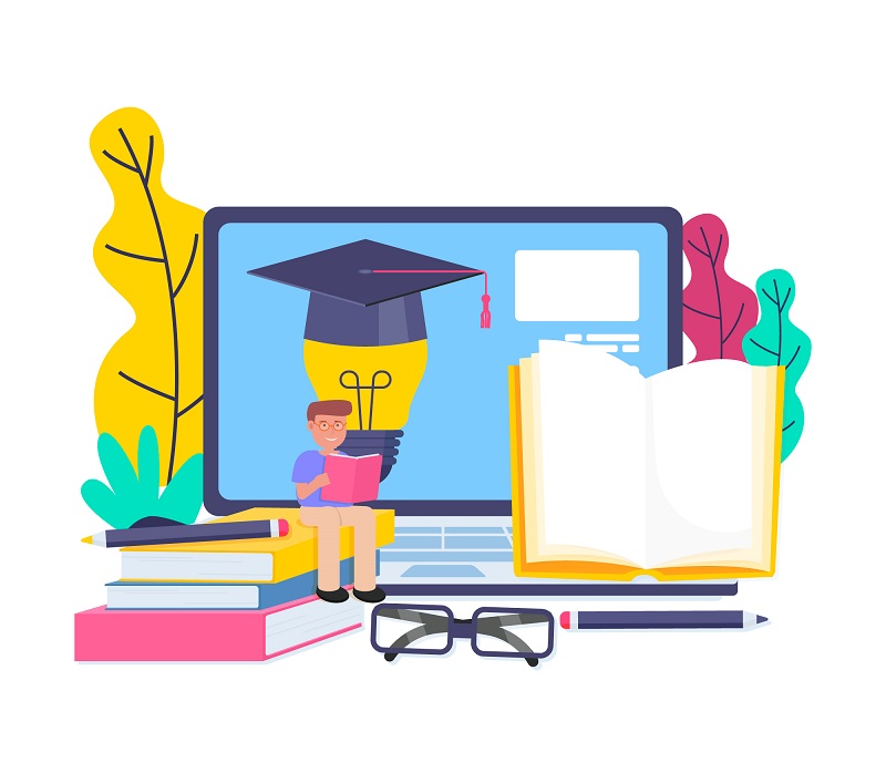 سایت درس خواندن آنلاین