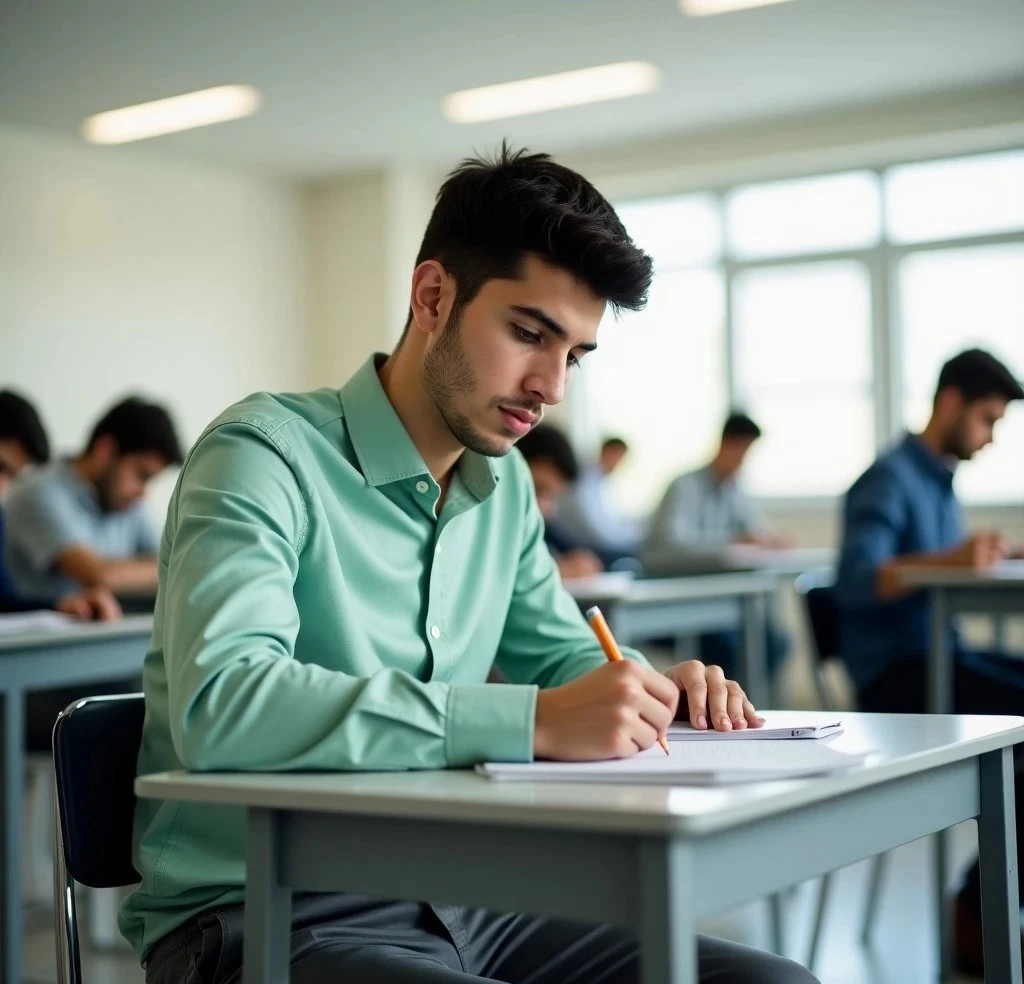 امتحان نهایی پایه یازدهم