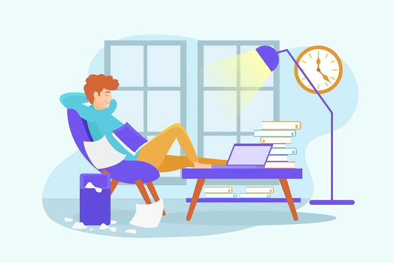 نکات شب امتحان