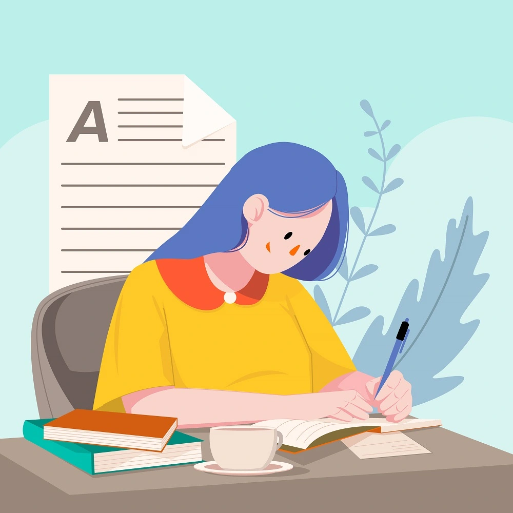 امتحان نهایی