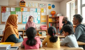 آمادگی والدین و دانش آموزان برای بازگشایی مدارس