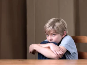 استرس شروع مدارس