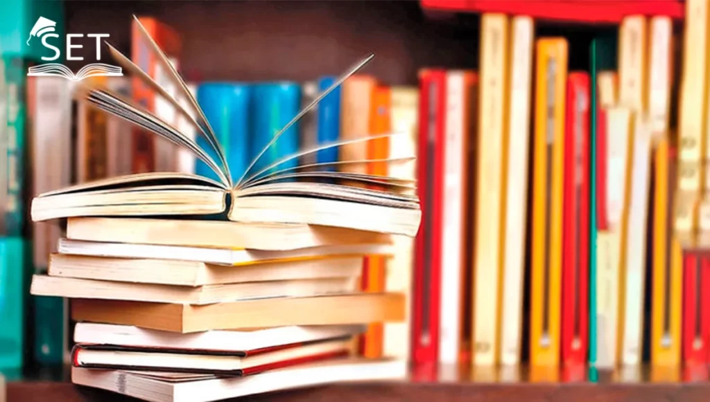 کتاب ها و منابع