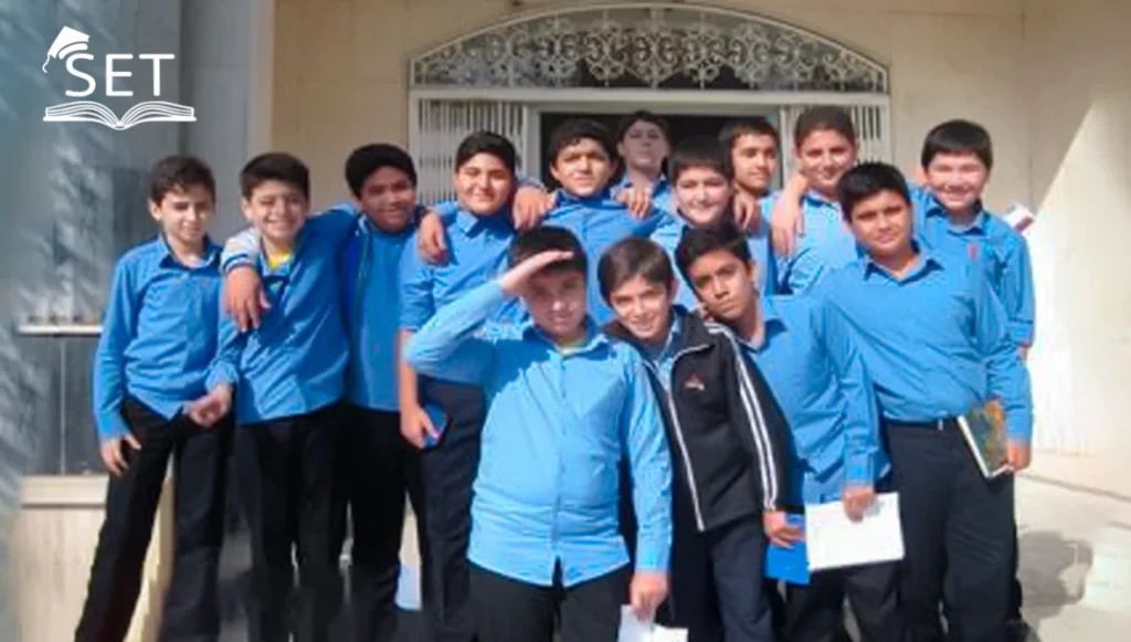 متن تبریک قبولی