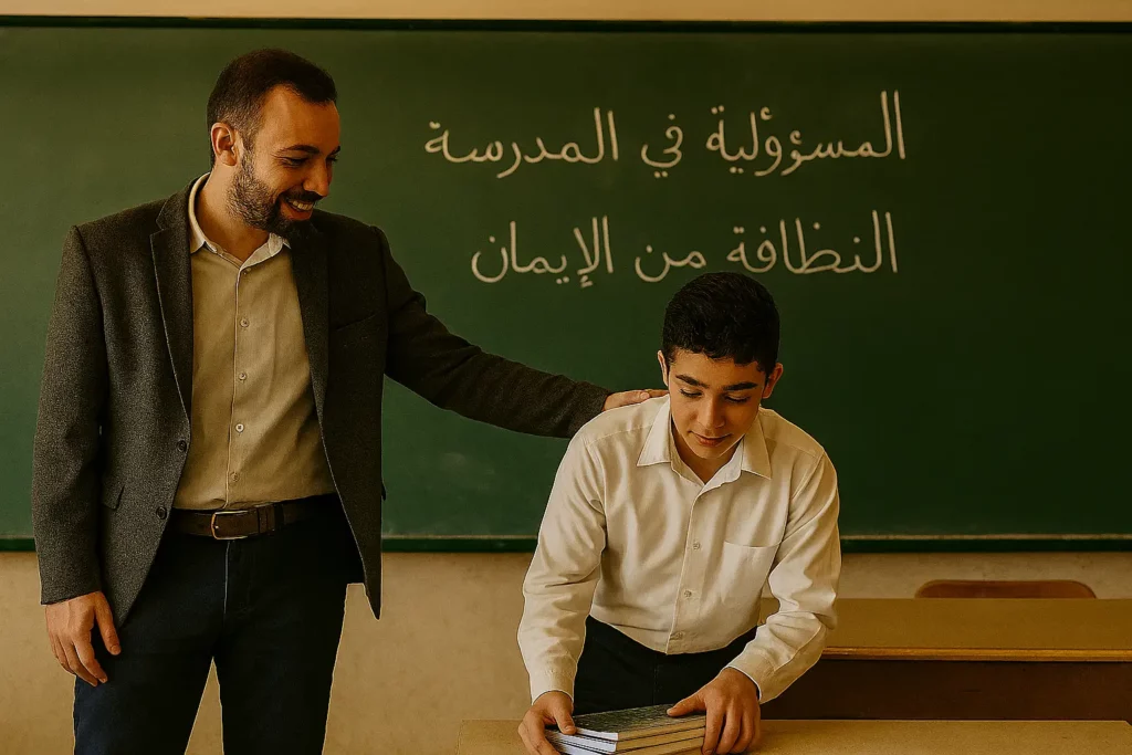 ترجمه درس دوم کتاب عربی انسانی دهم