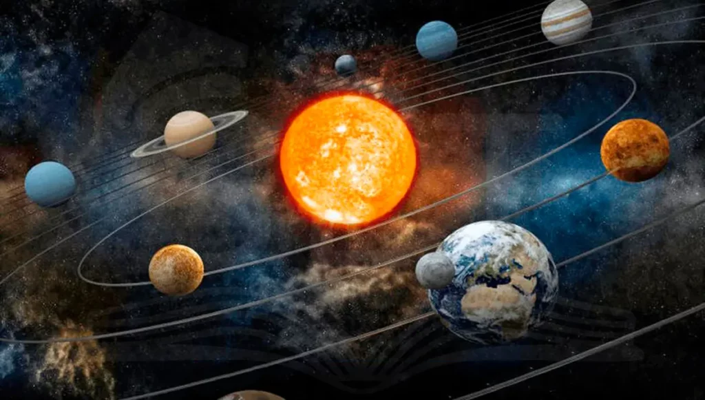 درس دوم مطالعات نهم-حرکت زمین