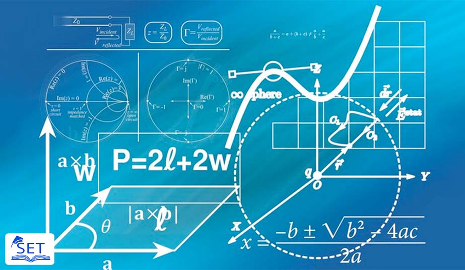 تفاوت رشد ذهنی در آموزش صرف و مسابقات ریاضی
